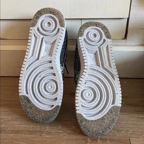 Nike Air Force 1 Fly Knit - Picture 8 of 8